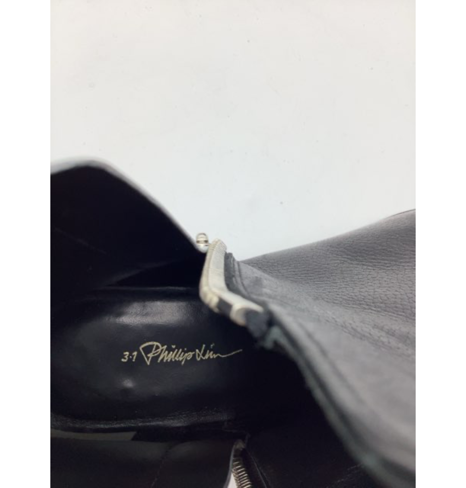 Philip Lim Støvler
